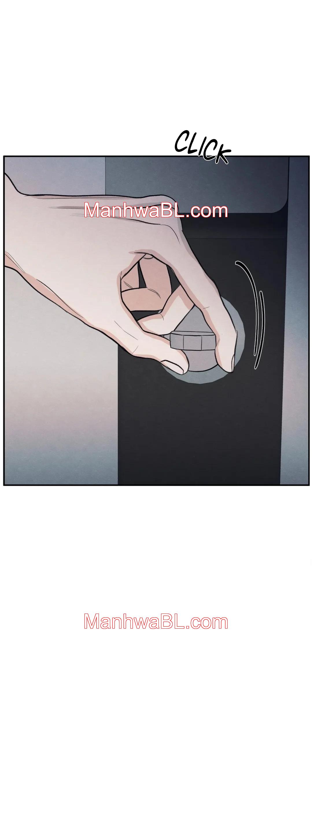 The Edge of Ambiguity - Capítulo 44 manhwa