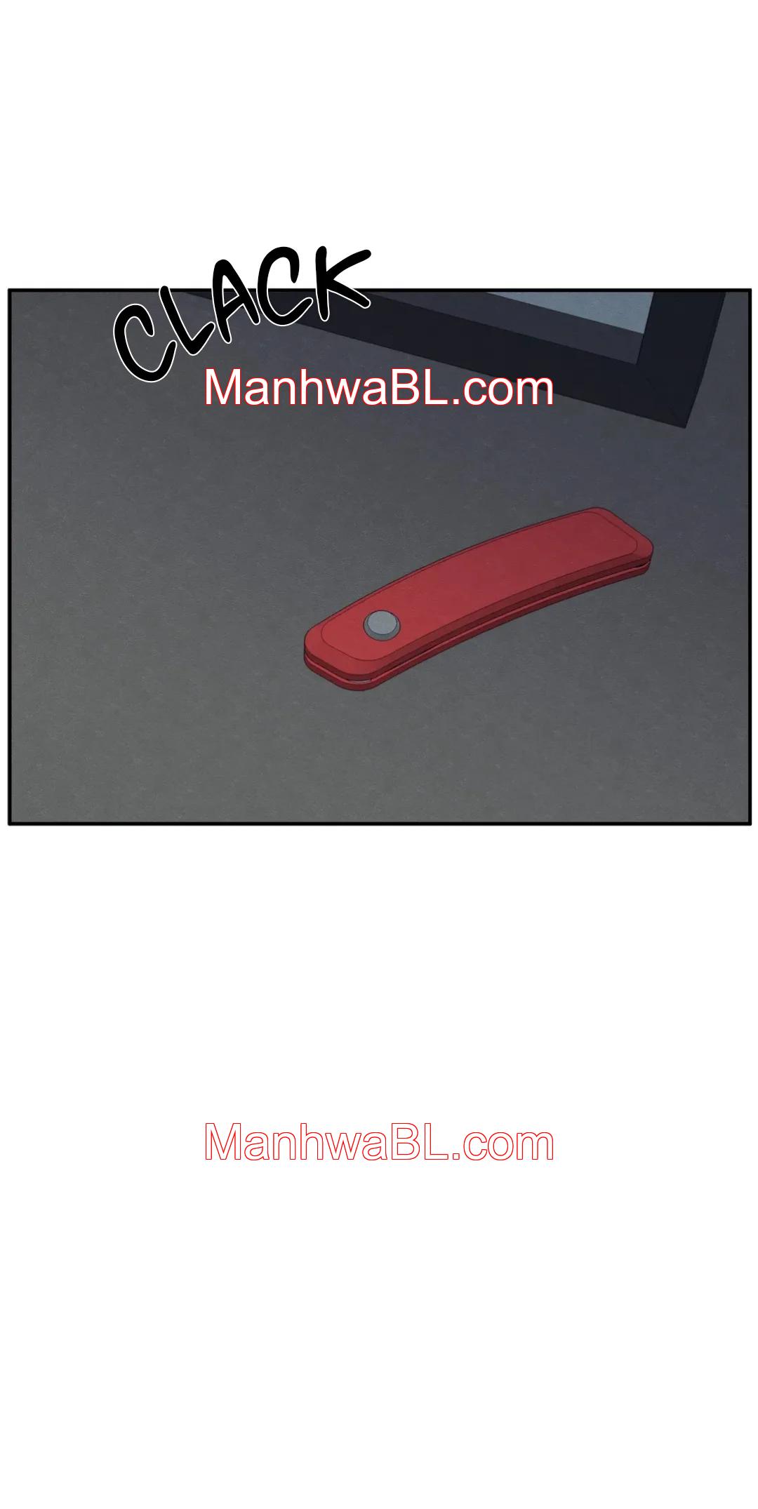 The Edge of Ambiguity - Capítulo 44 manhwa