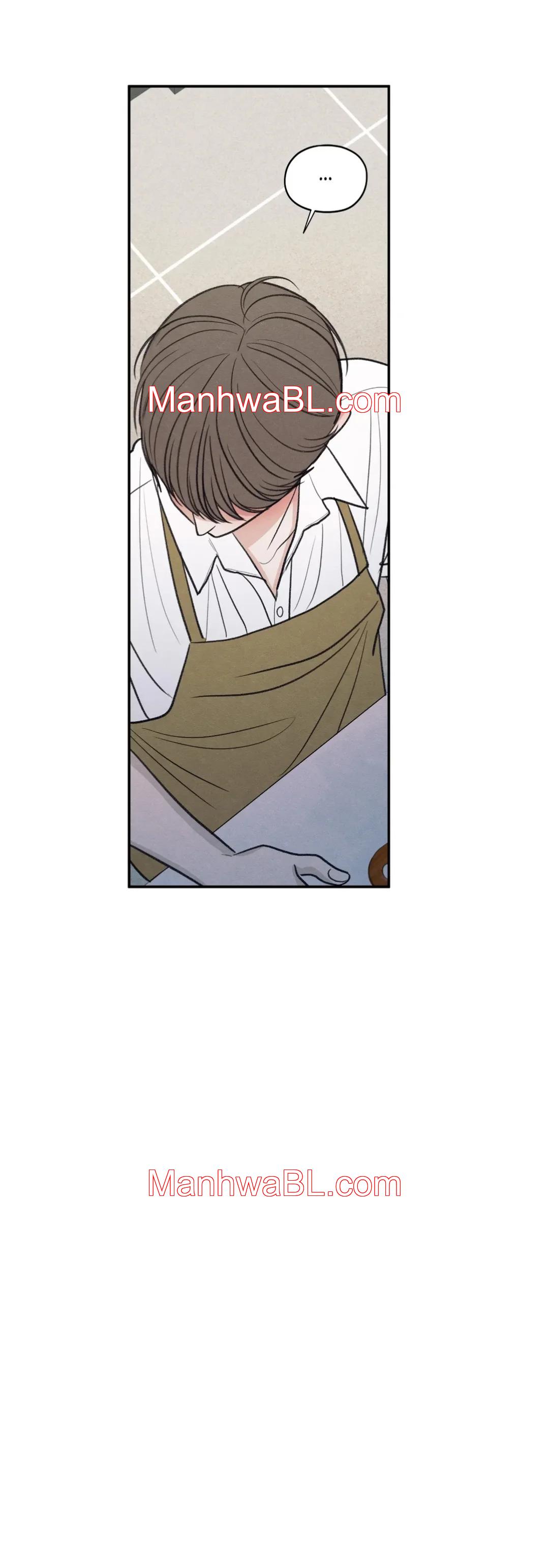 The Edge of Ambiguity - Capítulo 44 manhwa