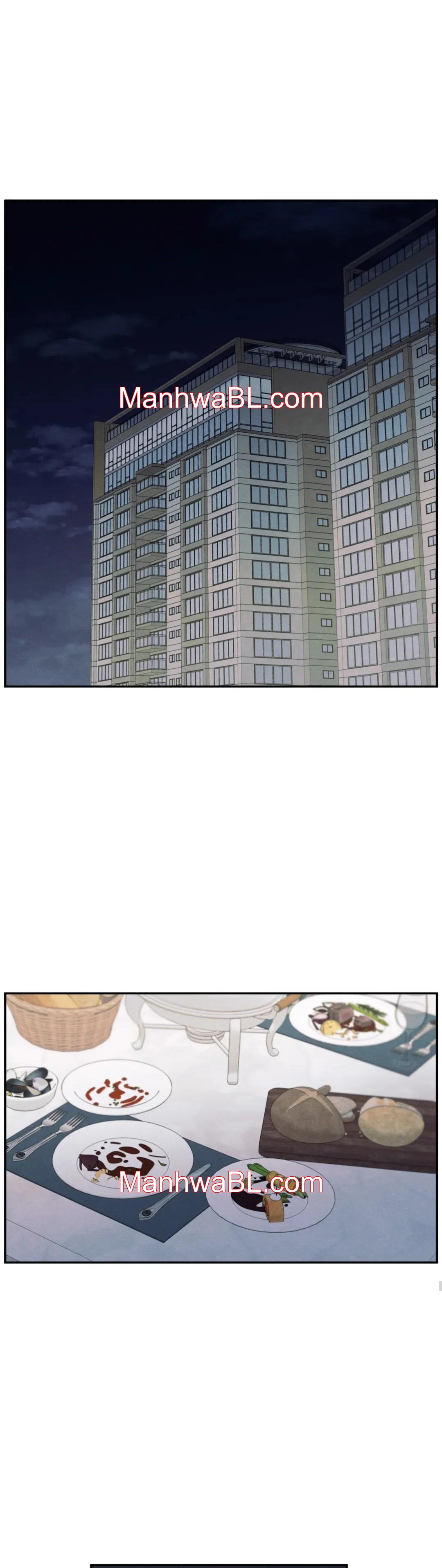 The Edge of Ambiguity - Capítulo 44 manhwa
