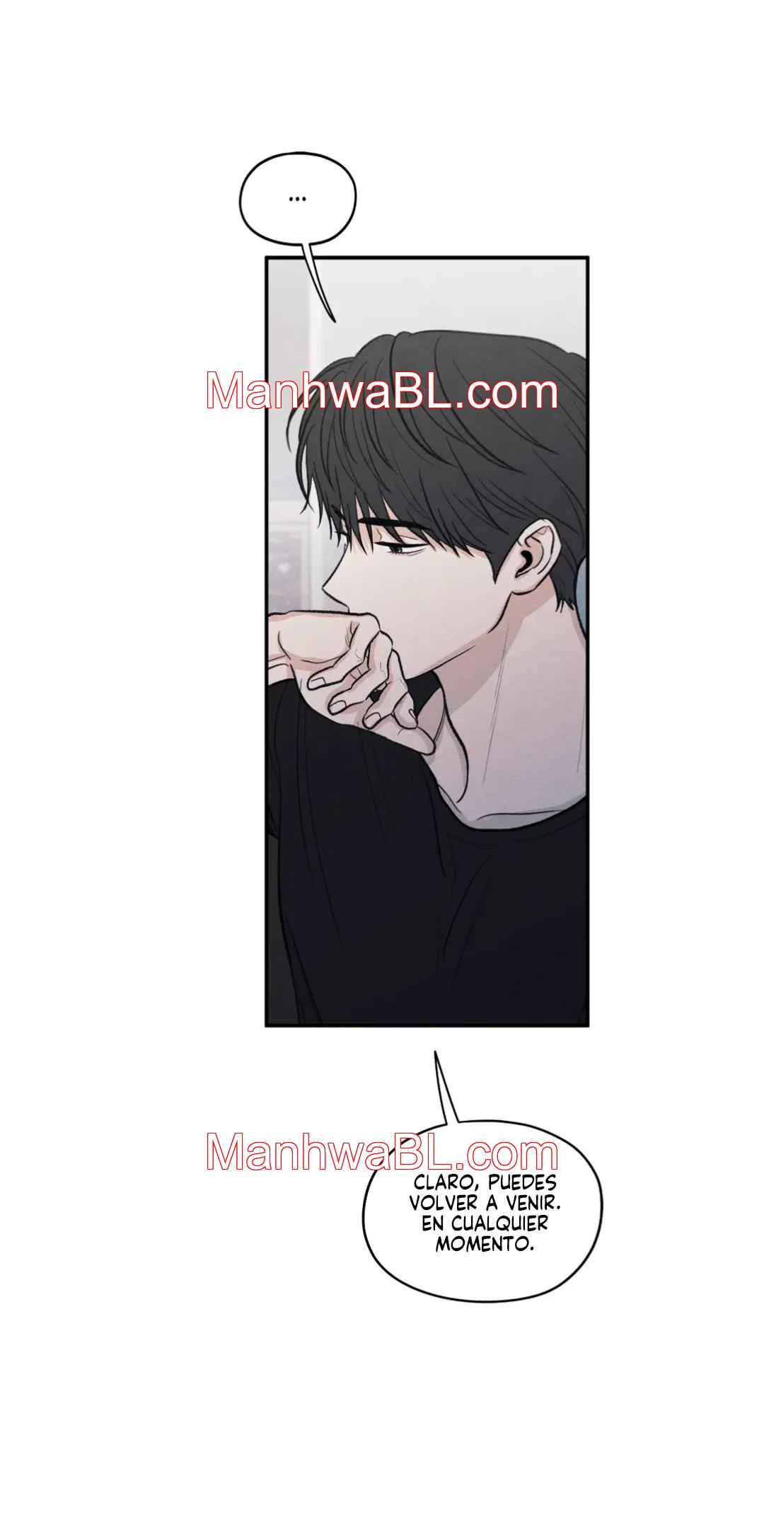 The Edge of Ambiguity - Capítulo 44 manhwa