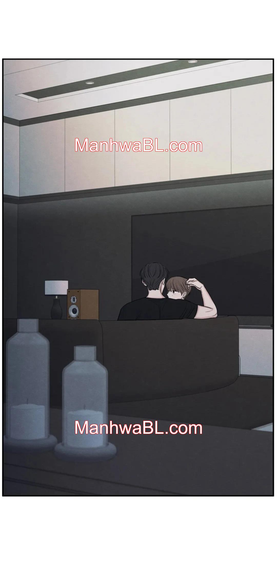 The Edge of Ambiguity - Capítulo 44 manhwa