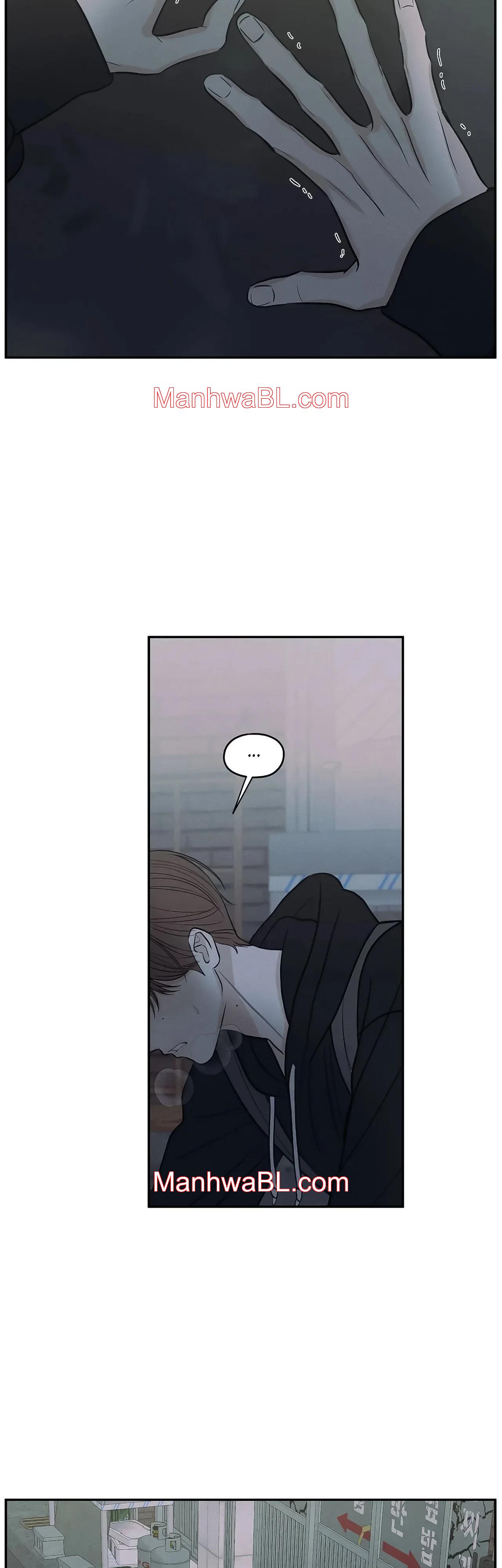 The Edge of Ambiguity - Capítulo 76 manhwa