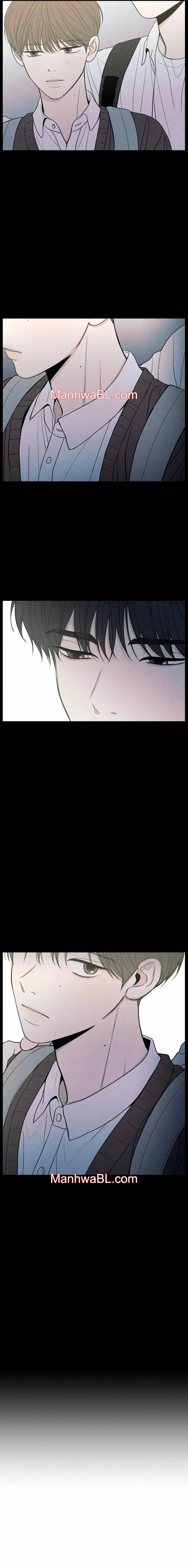 The Edge of Ambiguity - Capítulo 3 manhwa