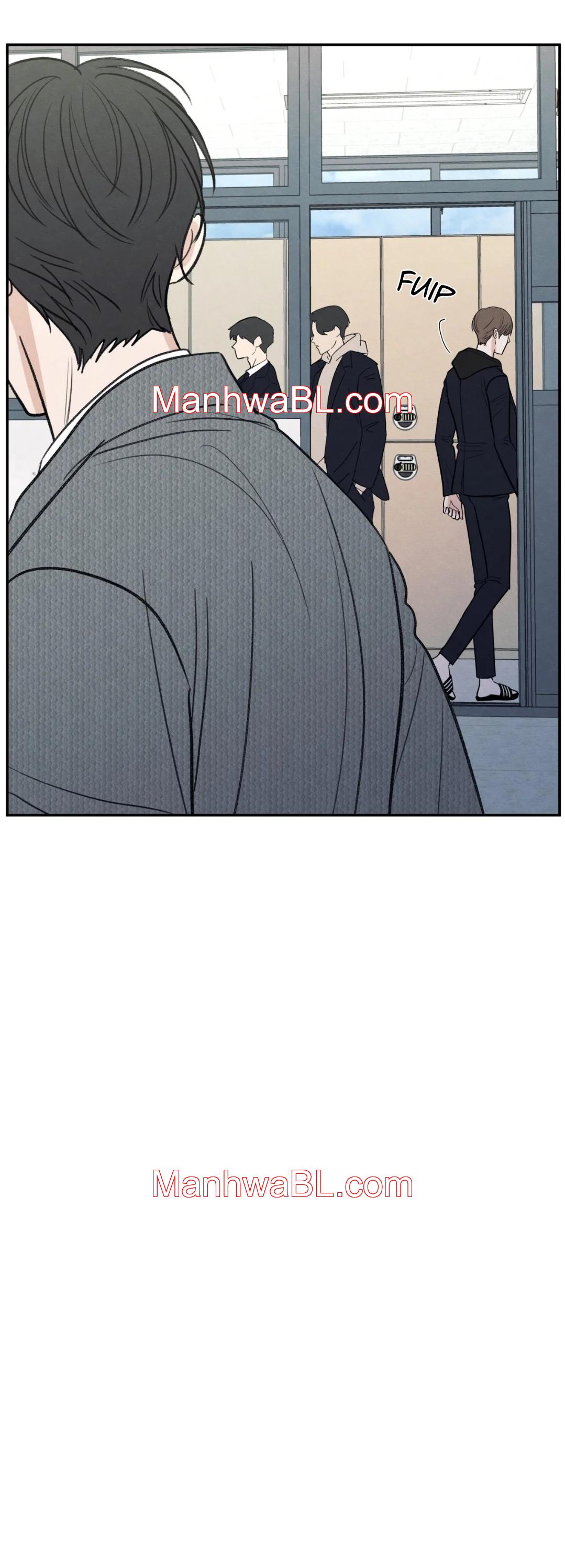 The Edge of Ambiguity - Capítulo 63 manhwa