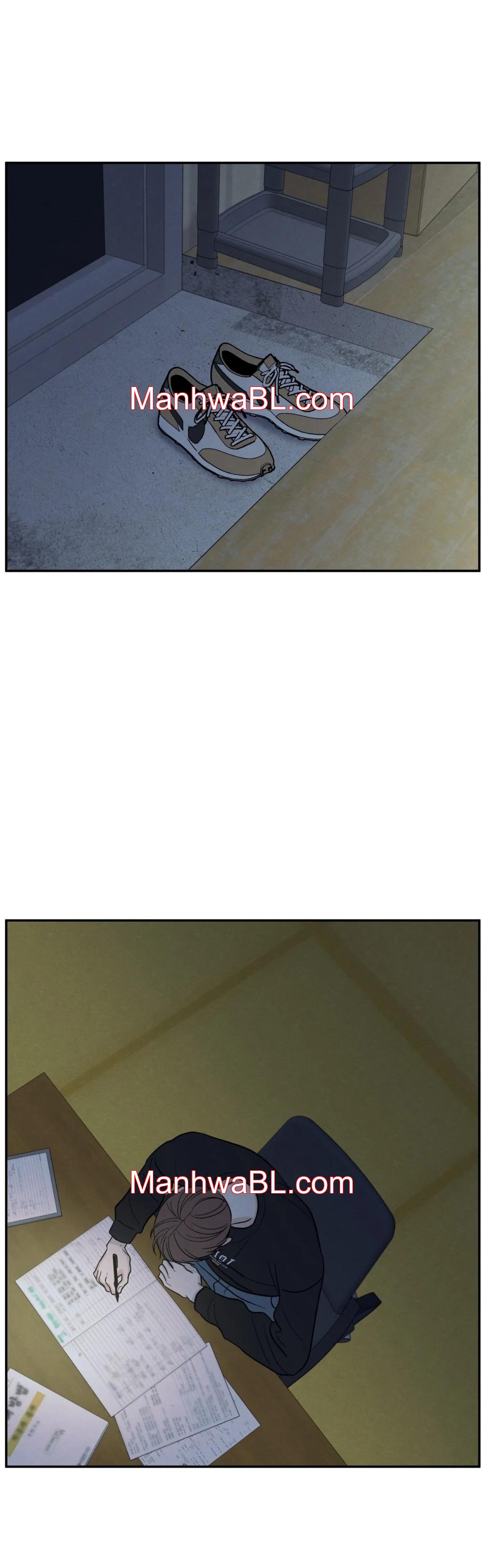 The Edge of Ambiguity - Capítulo 63 manhwa