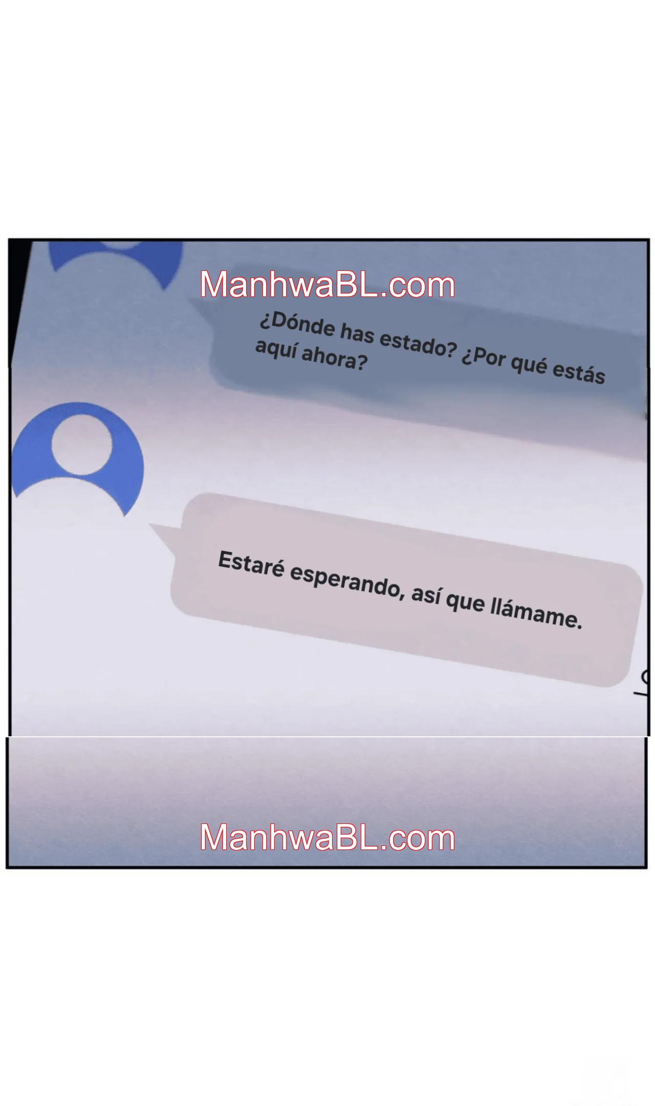The Edge of Ambiguity - Capítulo 74 manhwa
