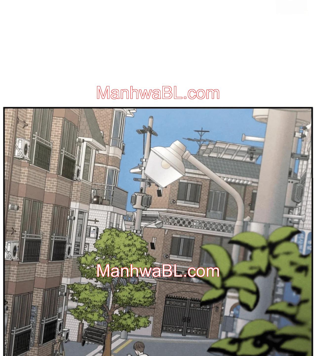 The Edge of Ambiguity - Capítulo 74 manhwa