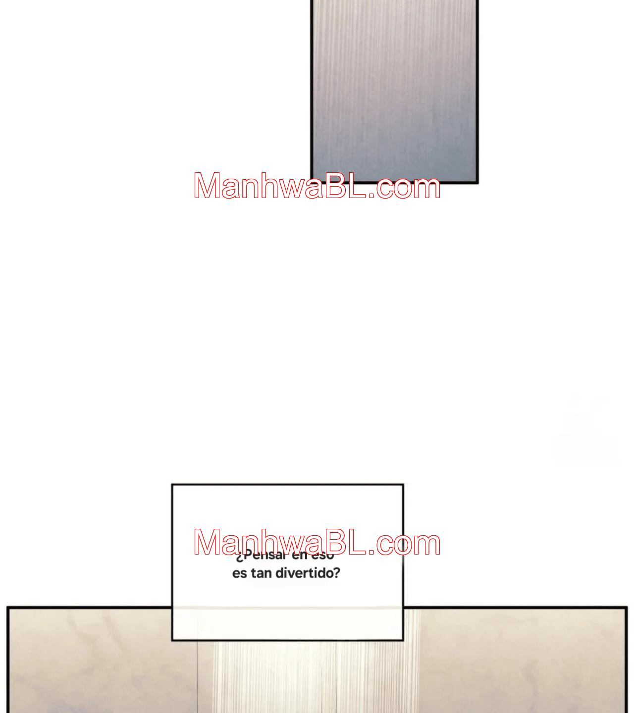 The Edge of Ambiguity - Capítulo 74 manhwa