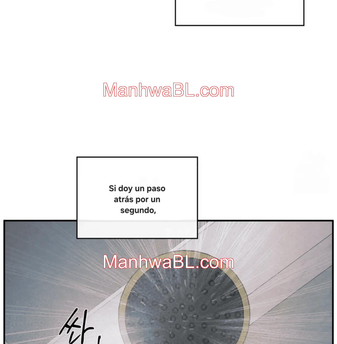 The Edge of Ambiguity - Capítulo 74 manhwa