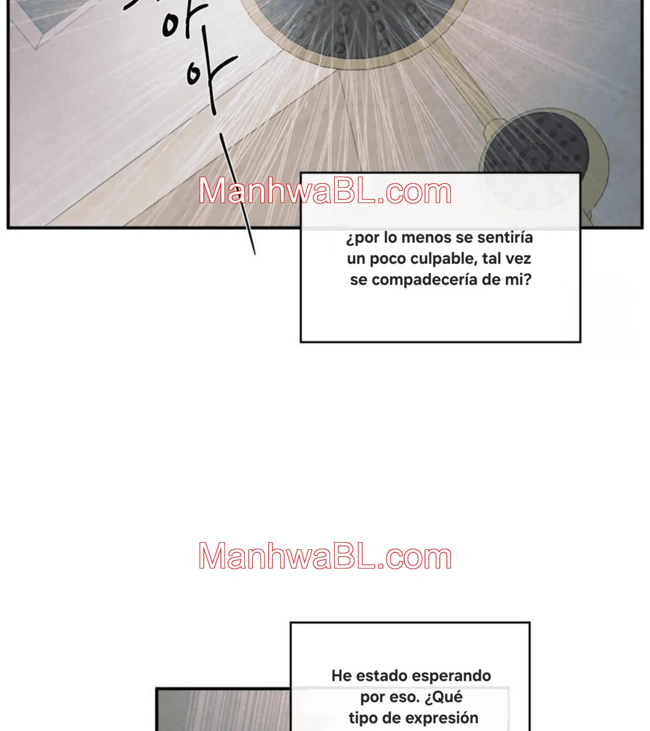 The Edge of Ambiguity - Capítulo 74 manhwa