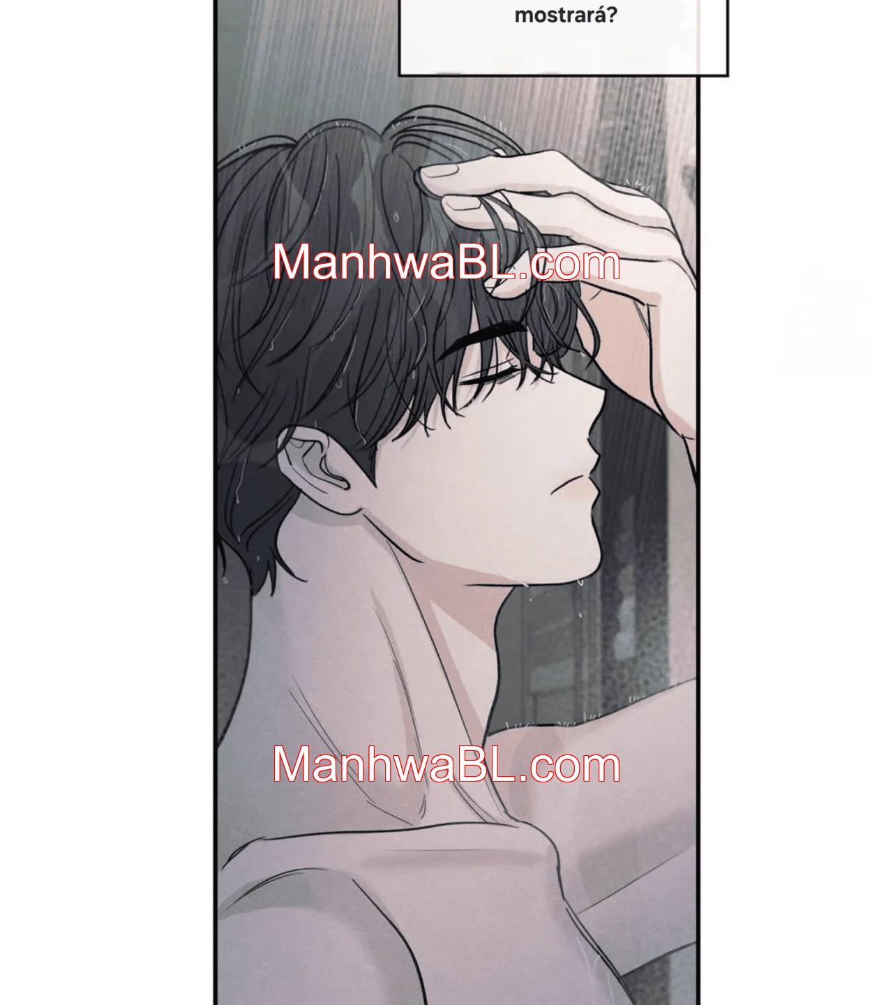 The Edge of Ambiguity - Capítulo 74 manhwa