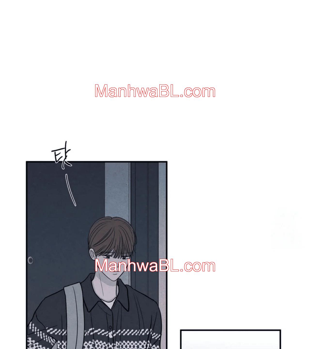 The Edge of Ambiguity - Capítulo 74 manhwa