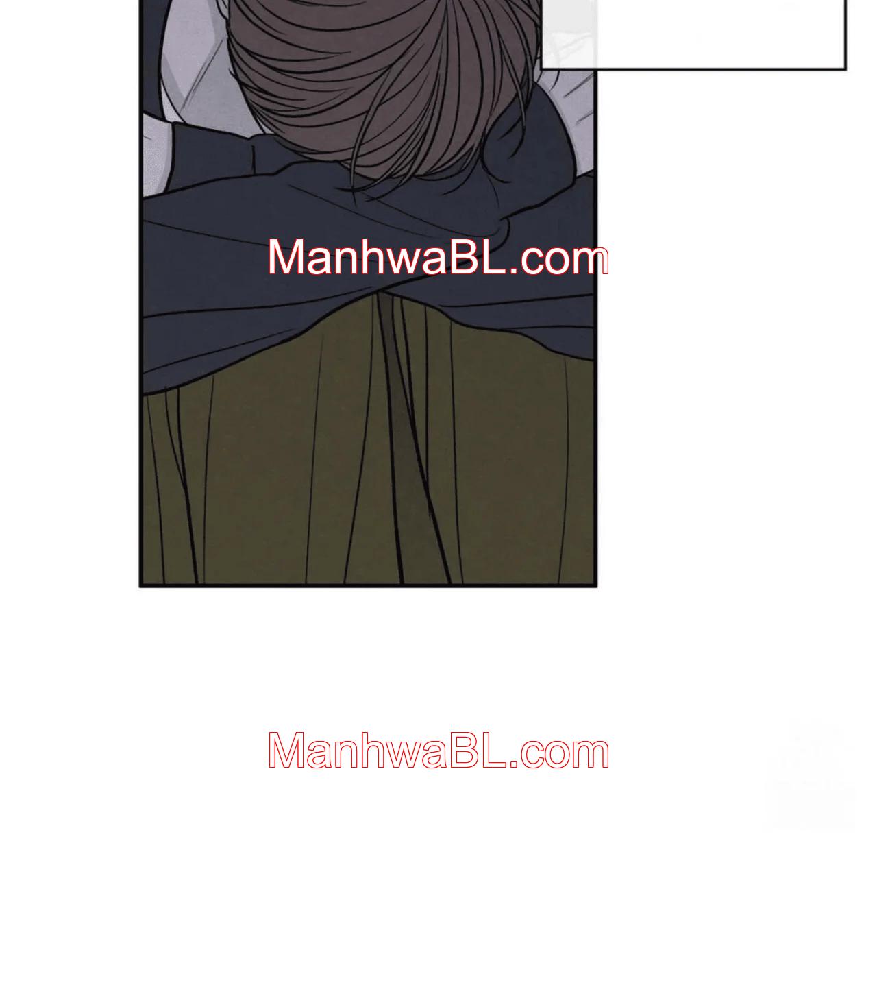 The Edge of Ambiguity - Capítulo 74 manhwa