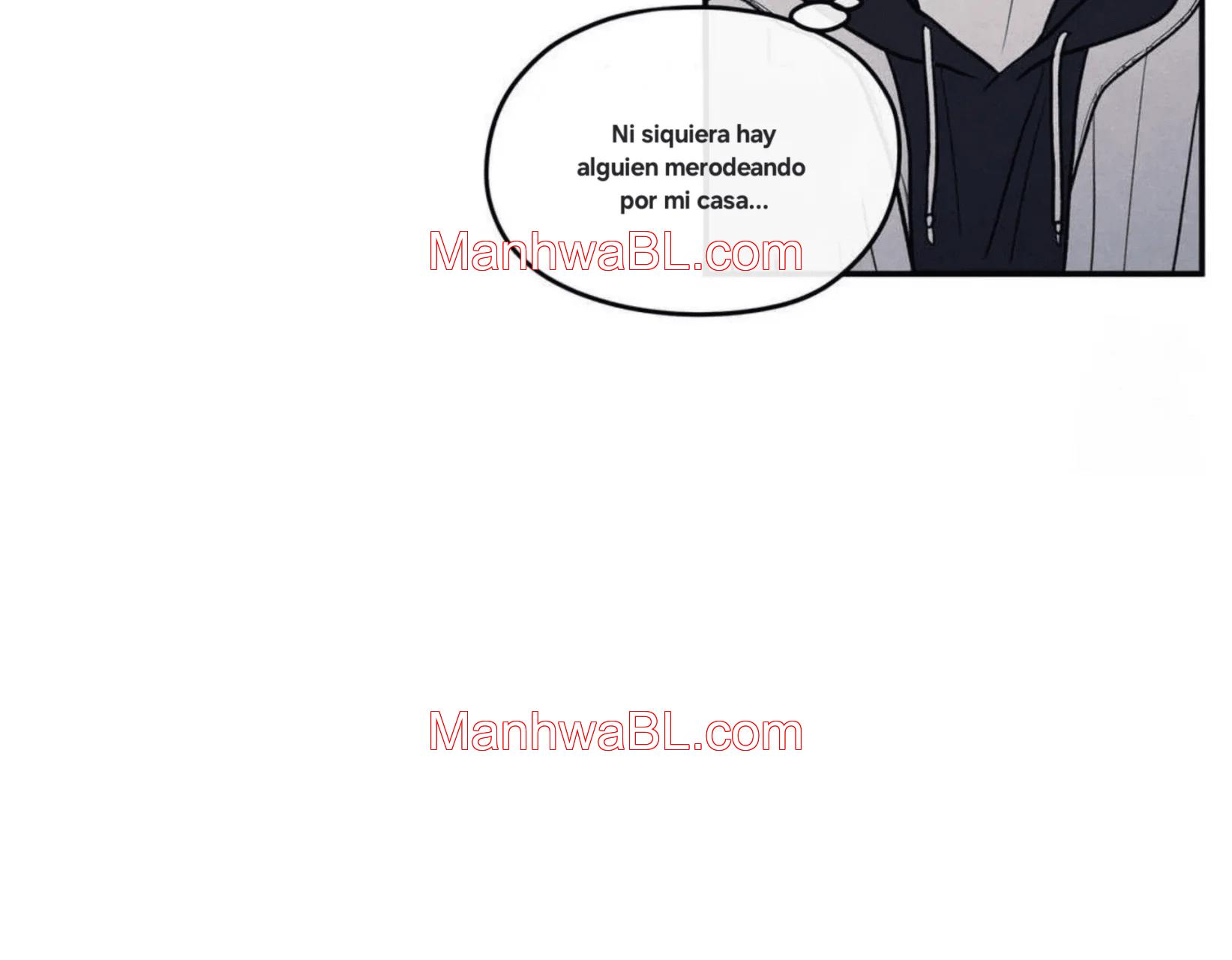 The Edge of Ambiguity - Capítulo 74 manhwa