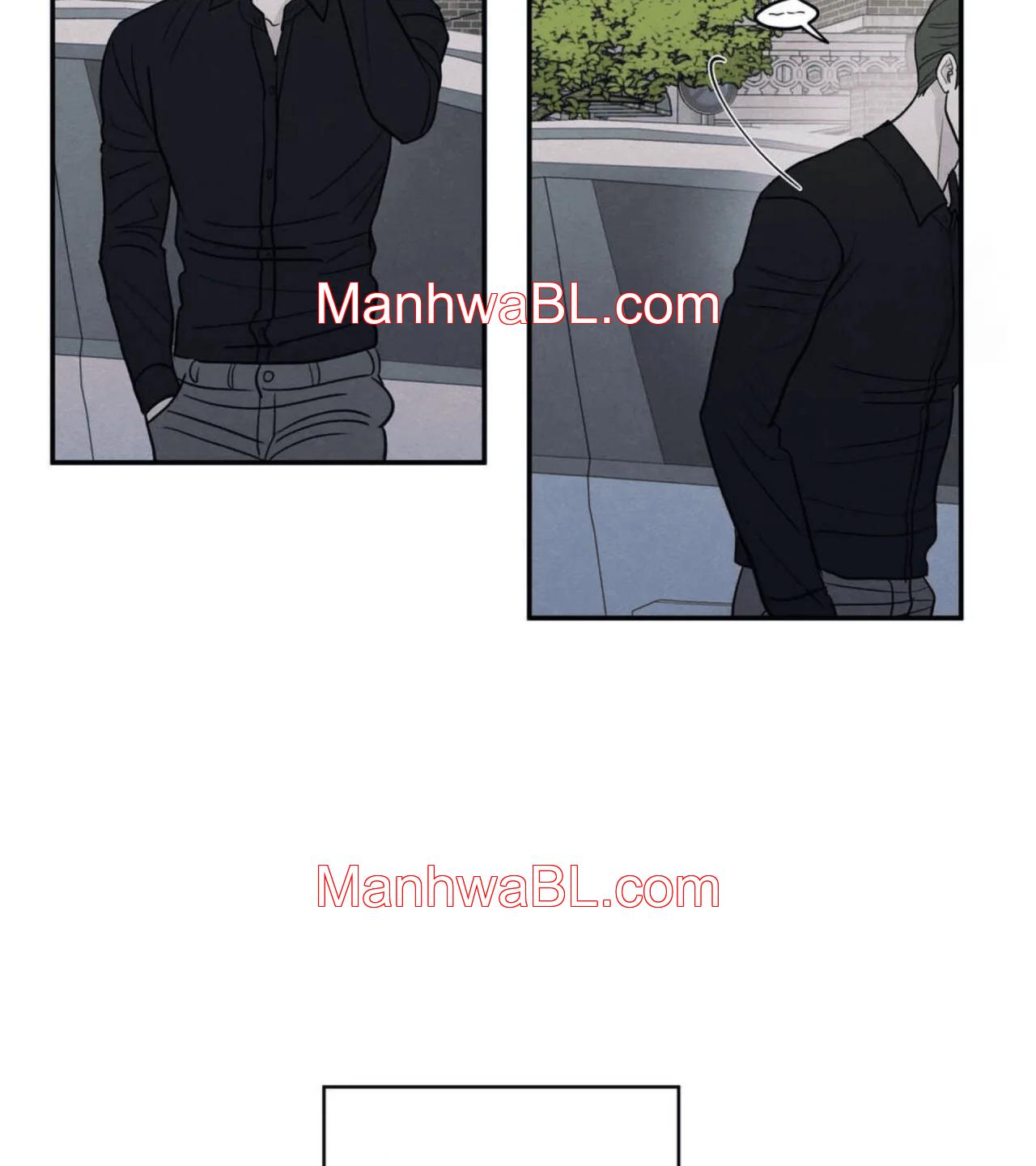 The Edge of Ambiguity - Capítulo 74 manhwa