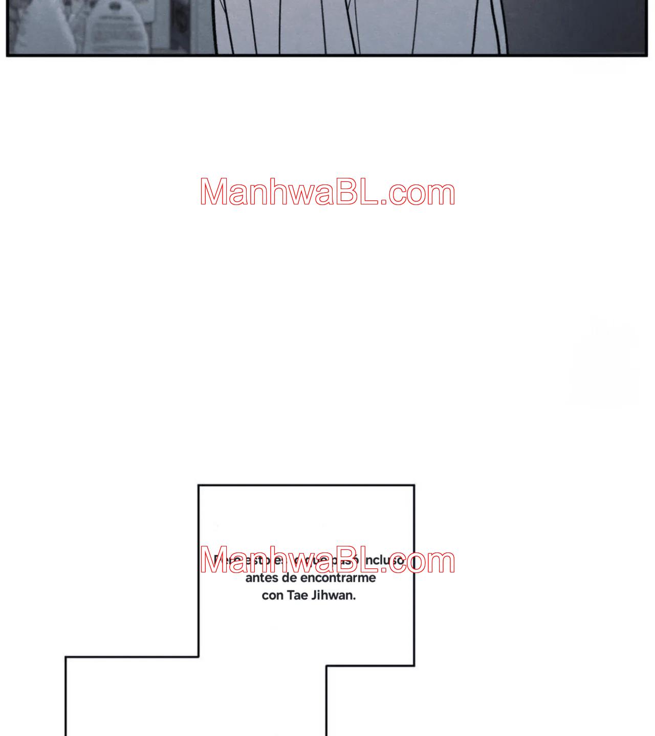 The Edge of Ambiguity - Capítulo 74 manhwa