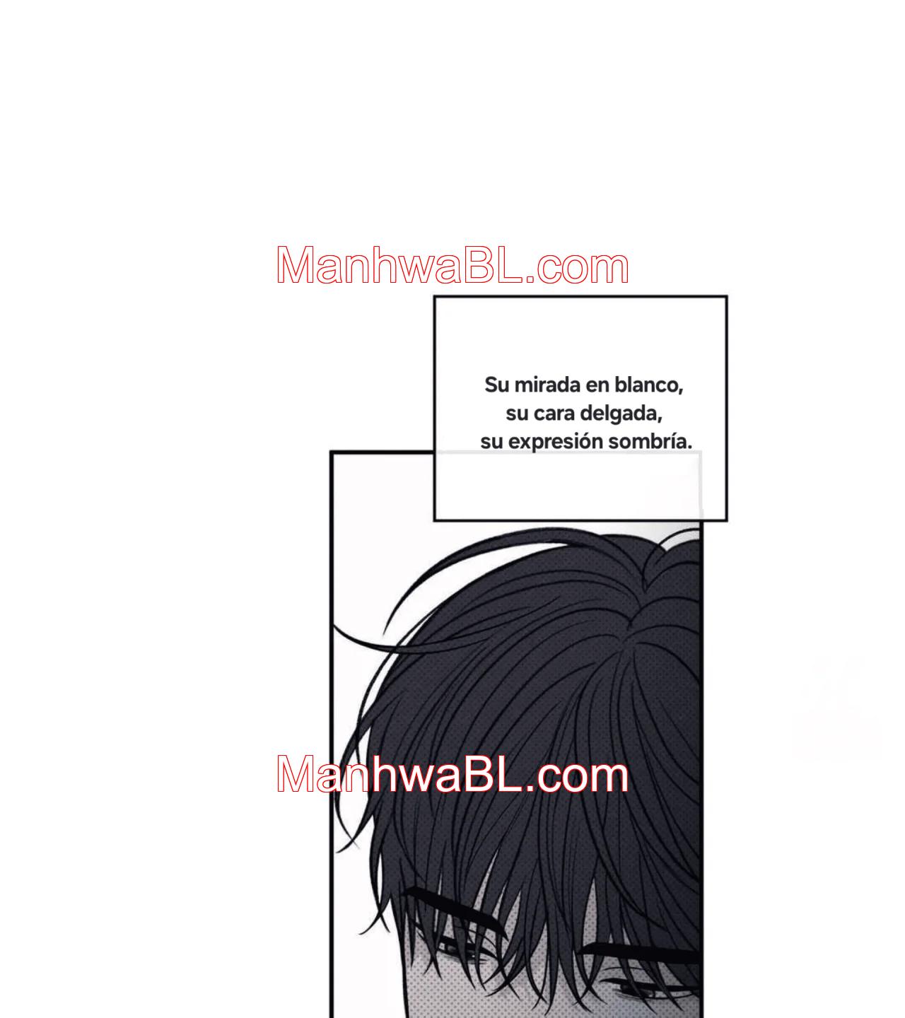 The Edge of Ambiguity - Capítulo 74 manhwa