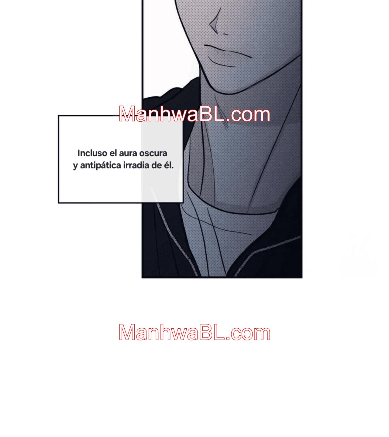 The Edge of Ambiguity - Capítulo 74 manhwa
