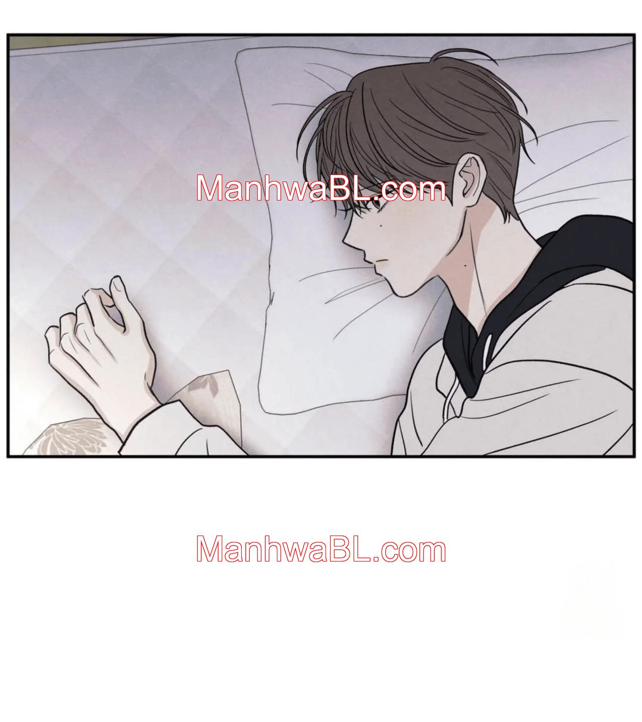 The Edge of Ambiguity - Capítulo 74 manhwa