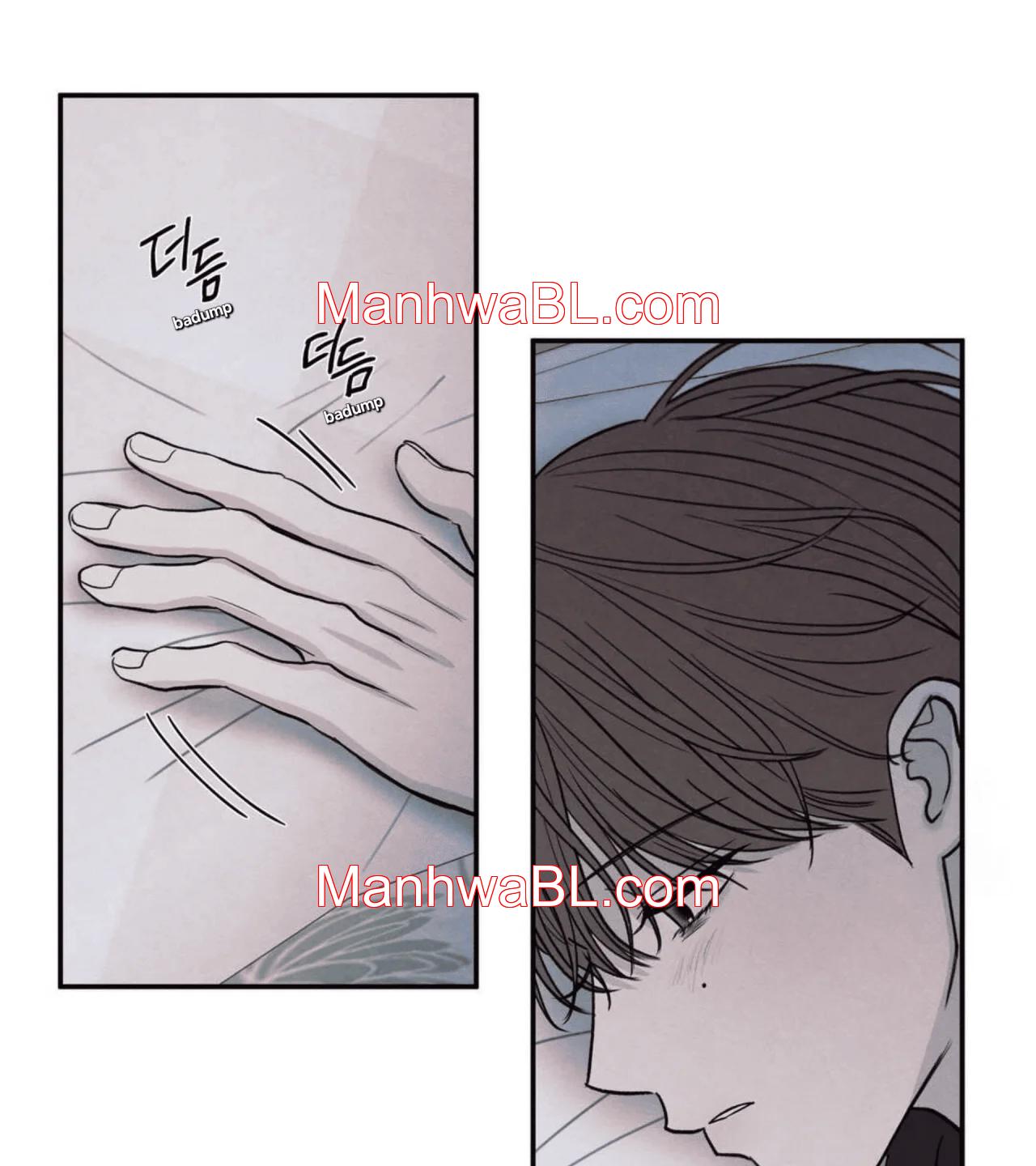 The Edge of Ambiguity - Capítulo 74 manhwa