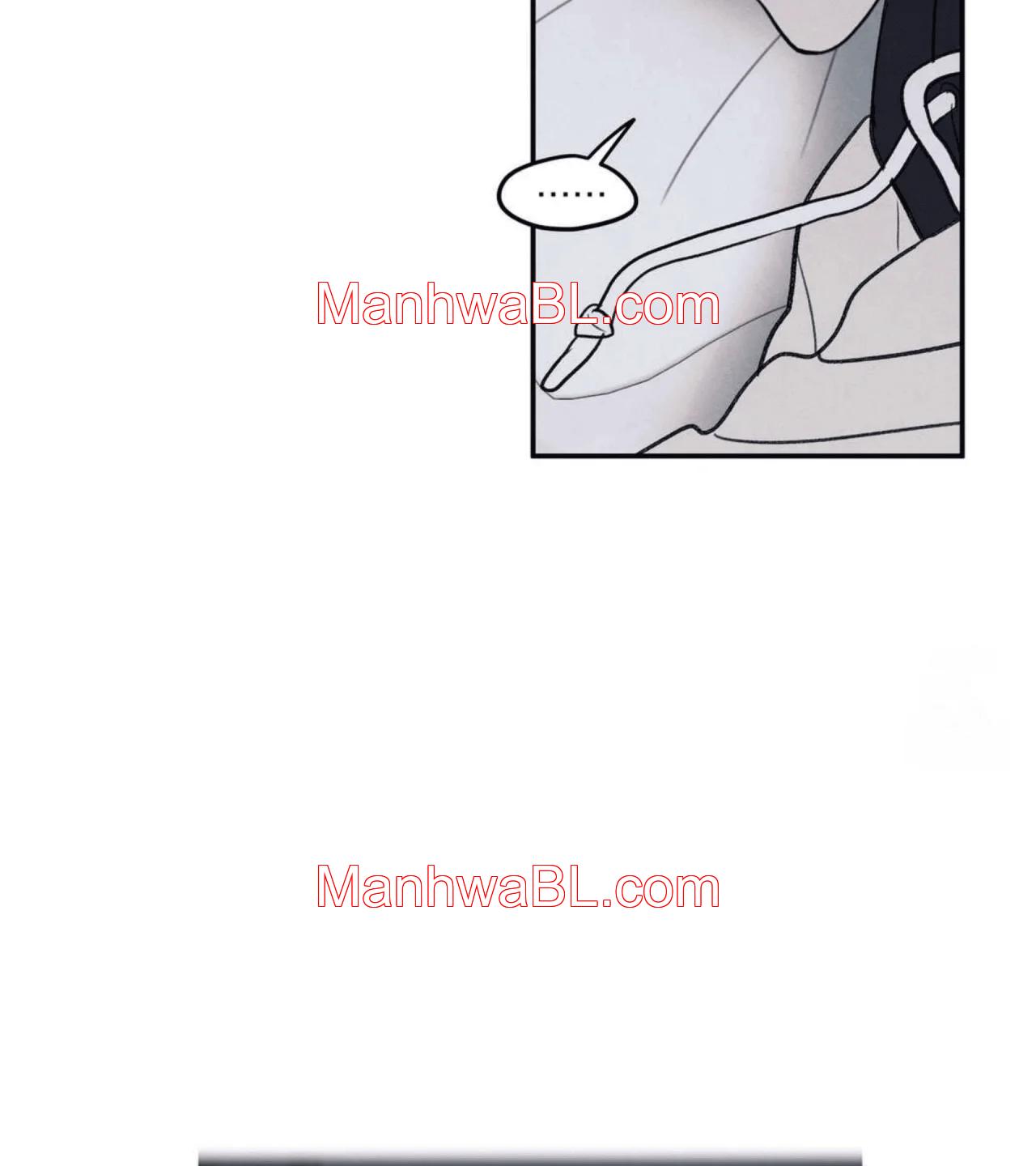 The Edge of Ambiguity - Capítulo 74 manhwa
