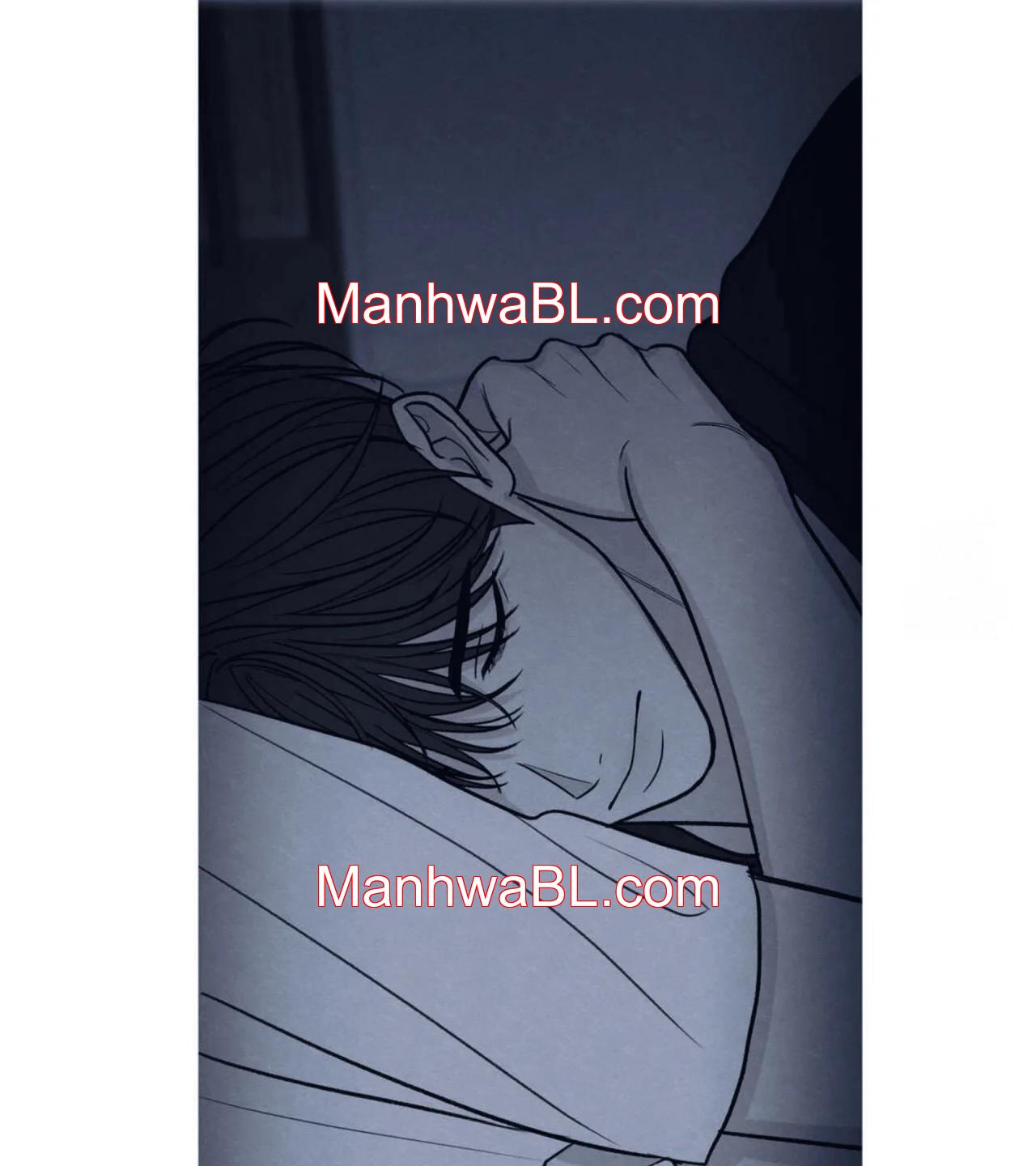 The Edge of Ambiguity - Capítulo 74 manhwa