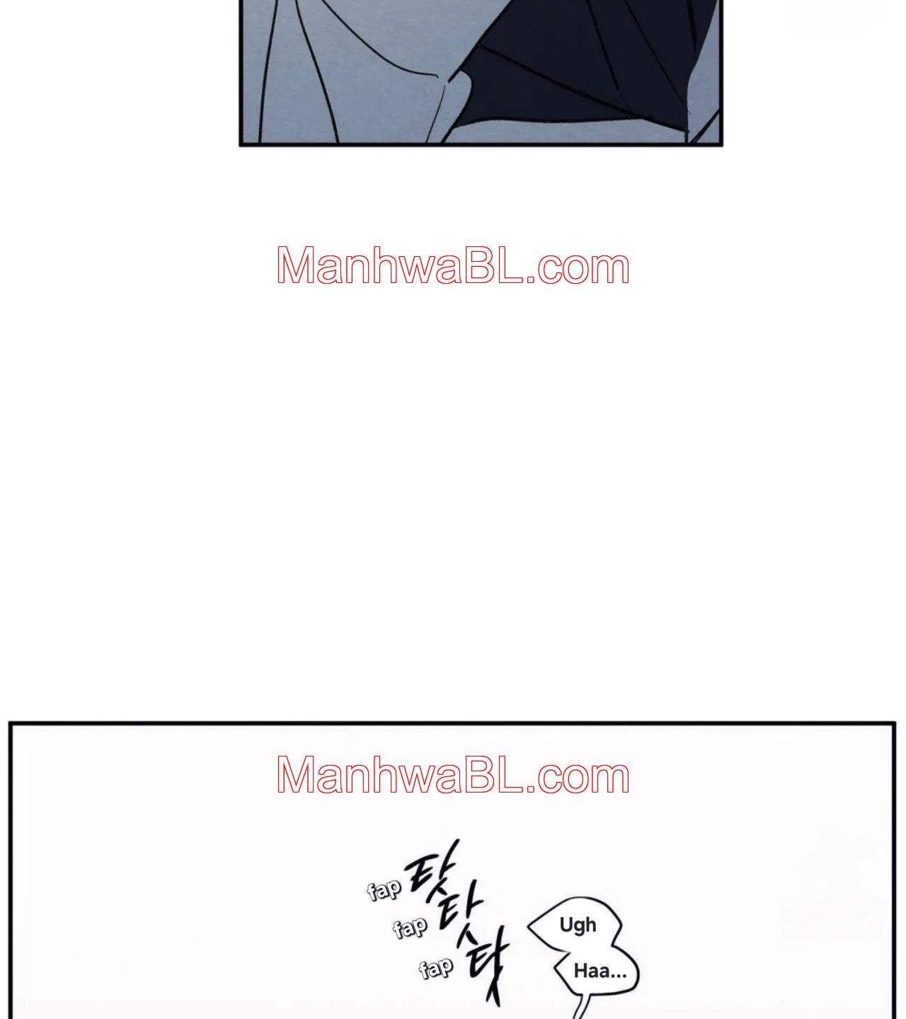 The Edge of Ambiguity - Capítulo 74 manhwa