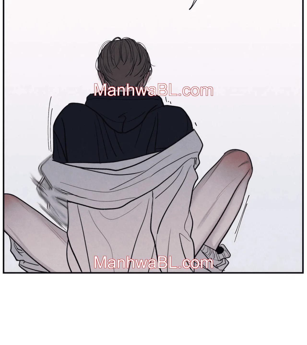 The Edge of Ambiguity - Capítulo 74 manhwa