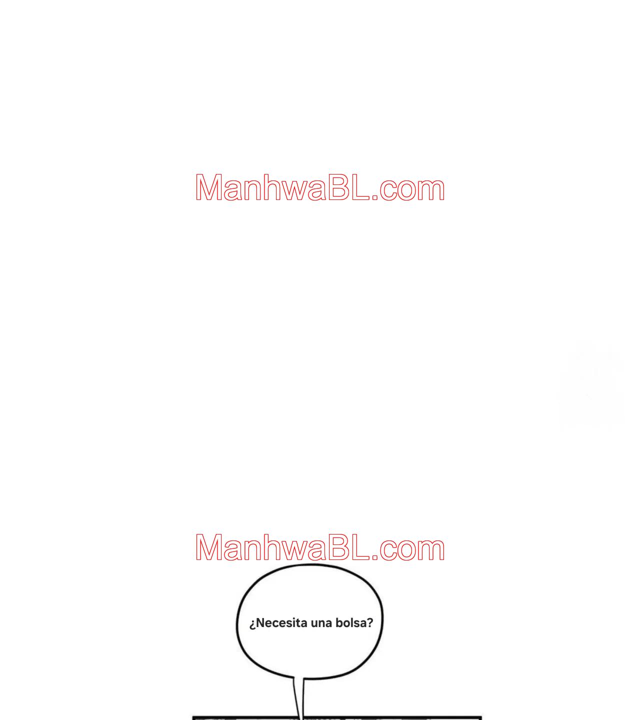 The Edge of Ambiguity - Capítulo 74 manhwa
