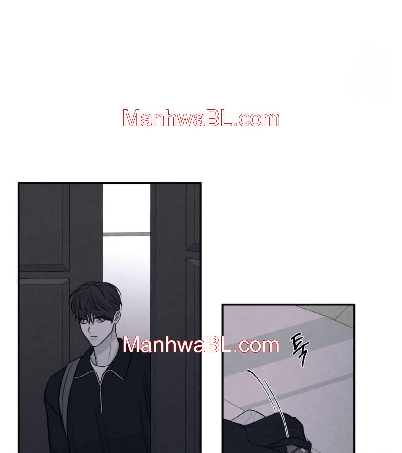 The Edge of Ambiguity - Capítulo 74 manhwa