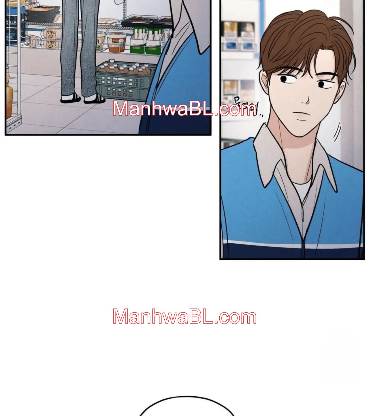 The Edge of Ambiguity - Capítulo 74 manhwa