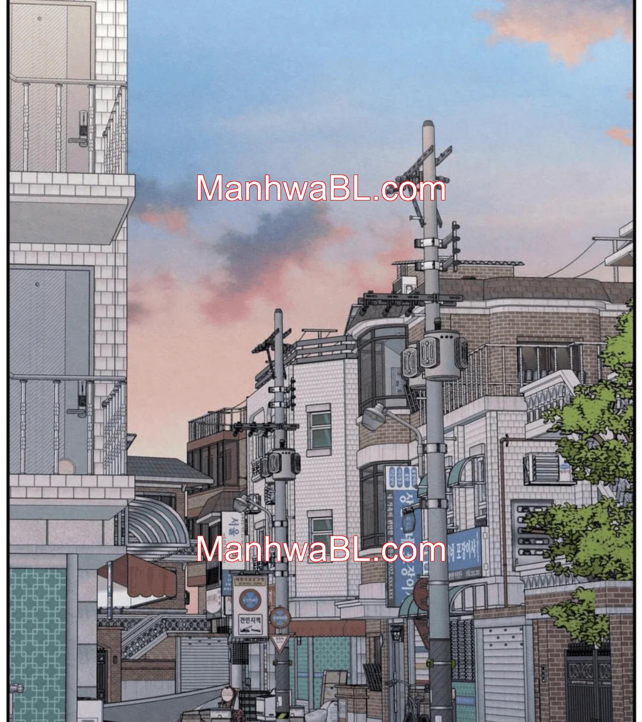 The Edge of Ambiguity - Capítulo 74 manhwa