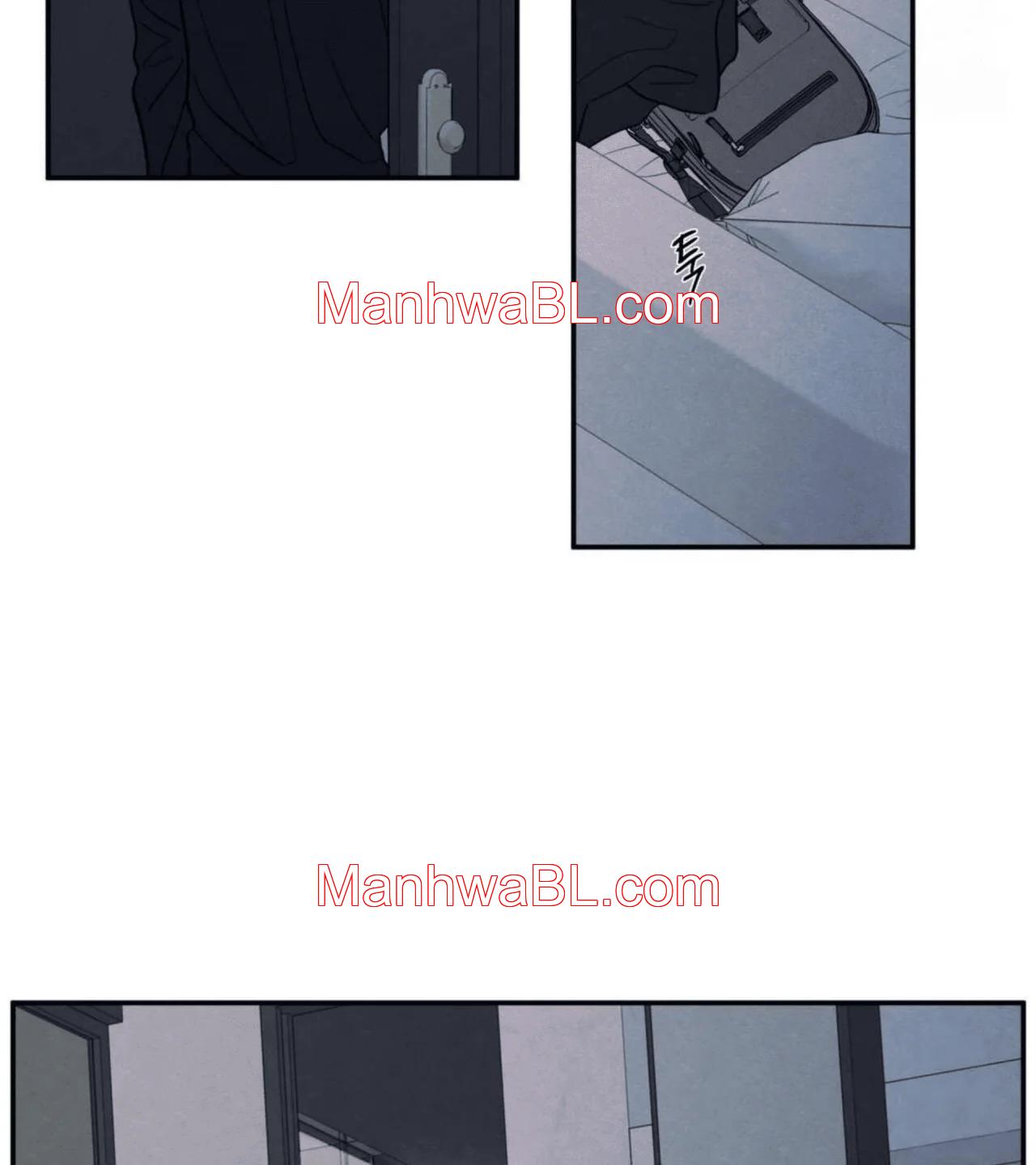 The Edge of Ambiguity - Capítulo 74 manhwa
