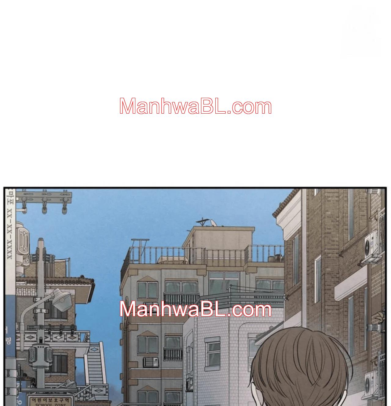 The Edge of Ambiguity - Capítulo 74 manhwa