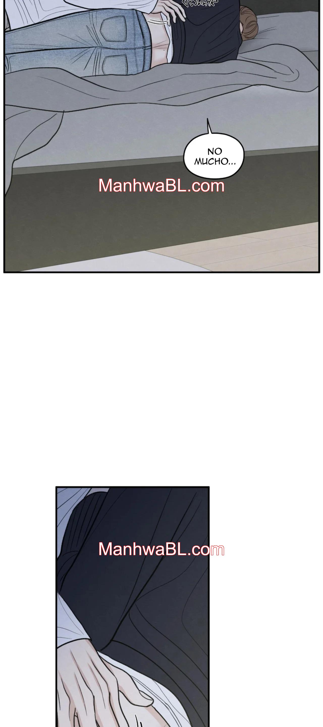 The Edge of Ambiguity - Capítulo 80 2 manhwa