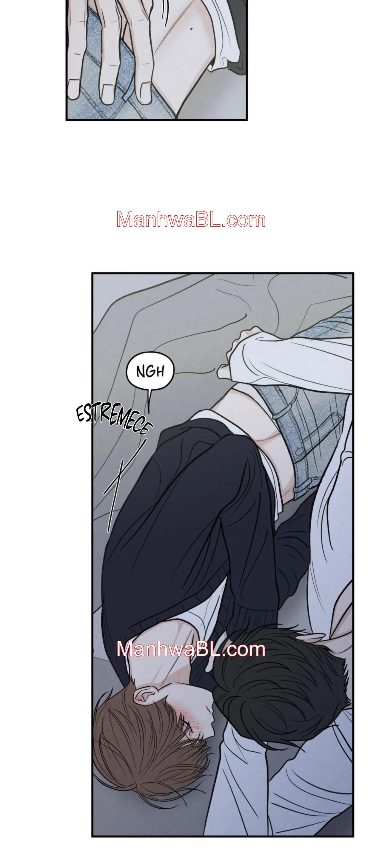 The Edge of Ambiguity - Capítulo 80 2 manhwa