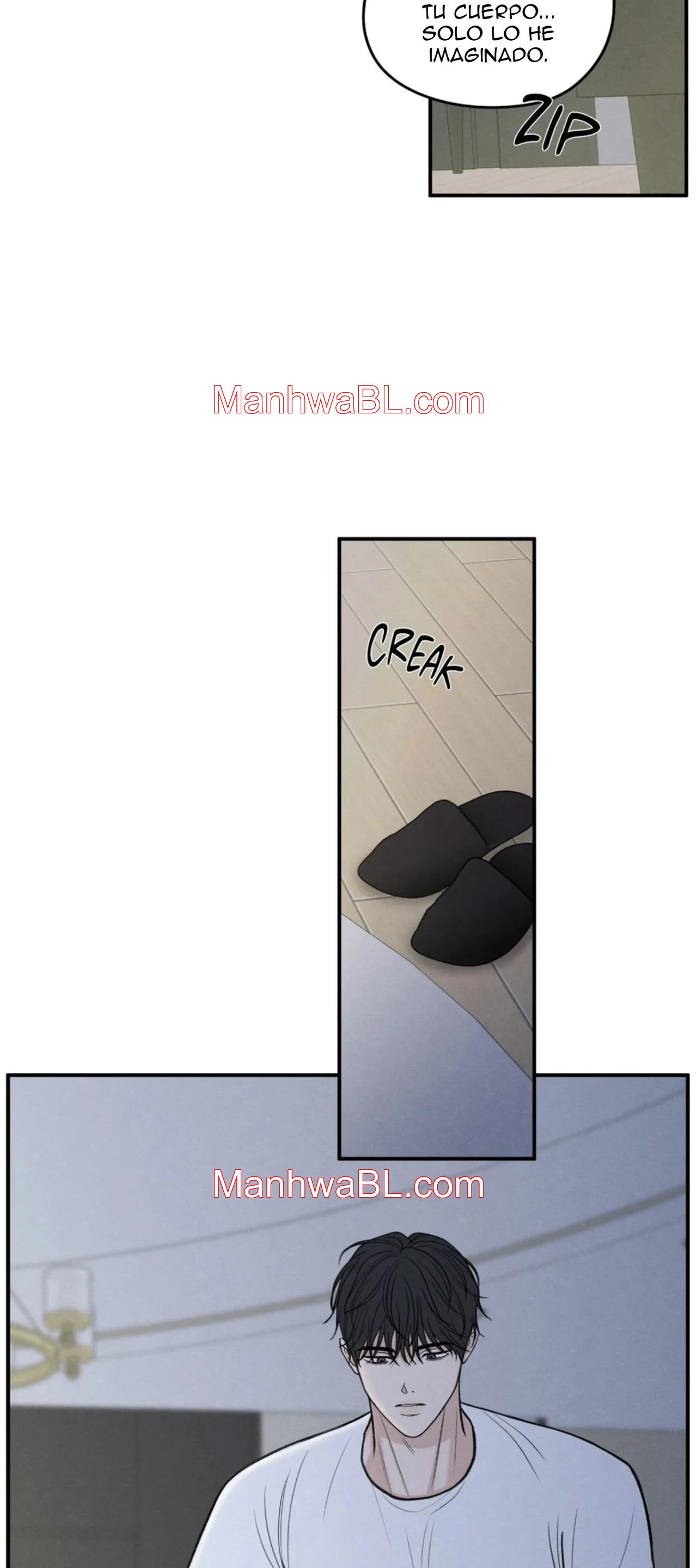 The Edge of Ambiguity - Capítulo 80 2 manhwa