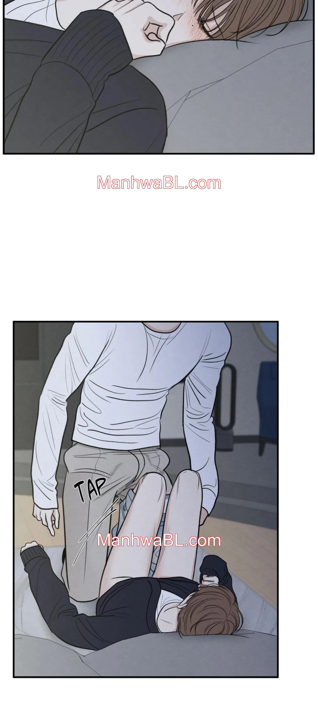 The Edge of Ambiguity - Capítulo 80 2 manhwa