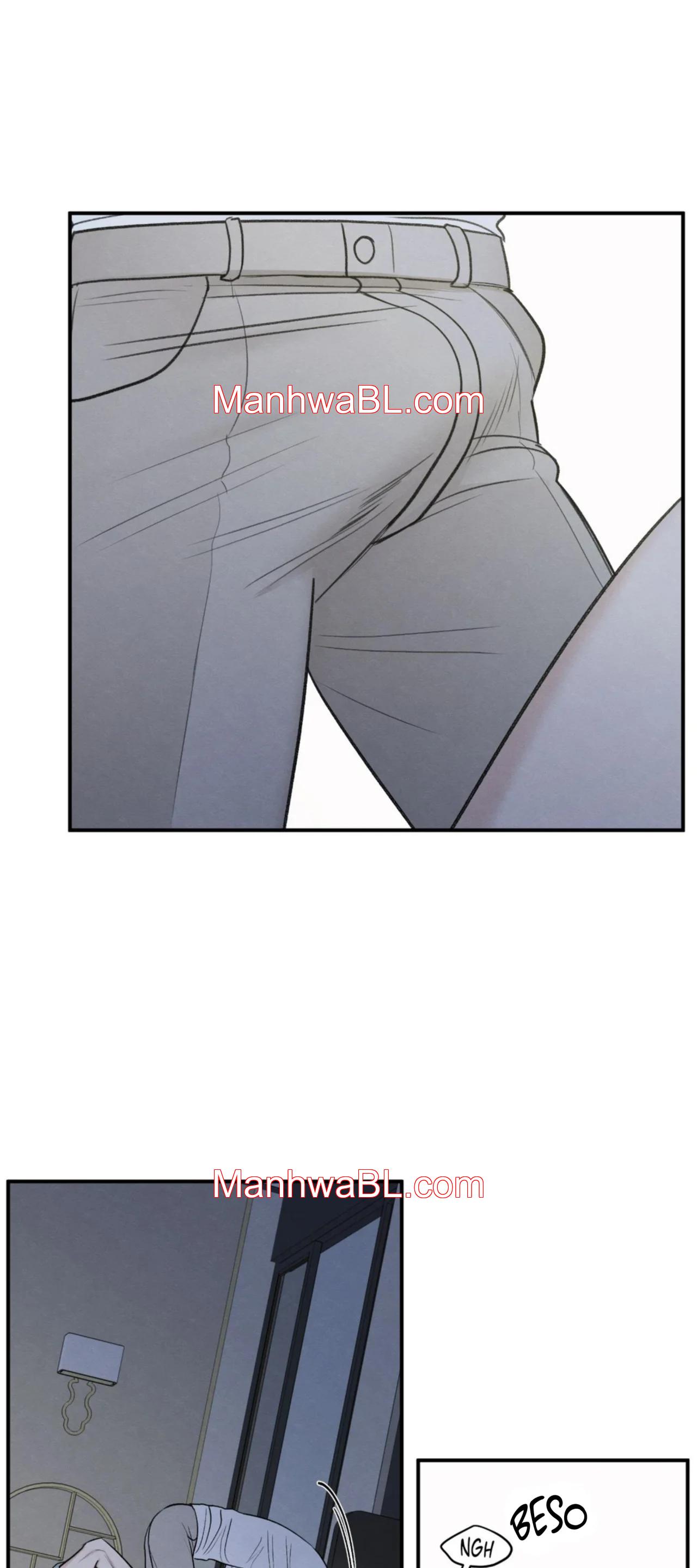 The Edge of Ambiguity - Capítulo 80 2 manhwa