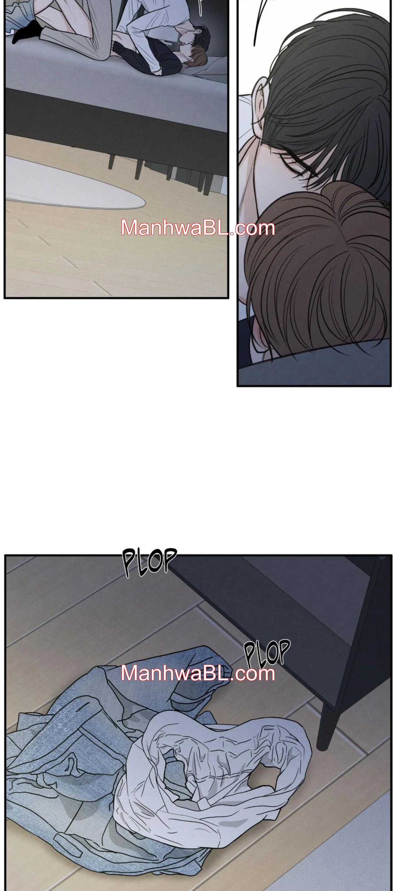 The Edge of Ambiguity - Capítulo 80 2 manhwa