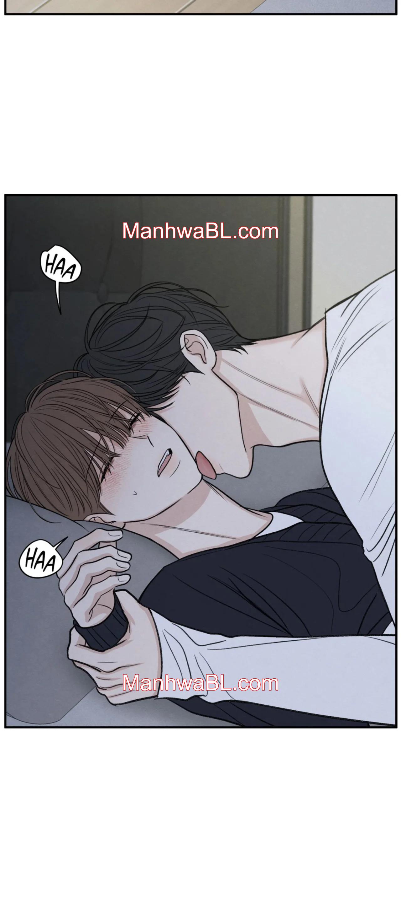 The Edge of Ambiguity - Capítulo 80 2 manhwa