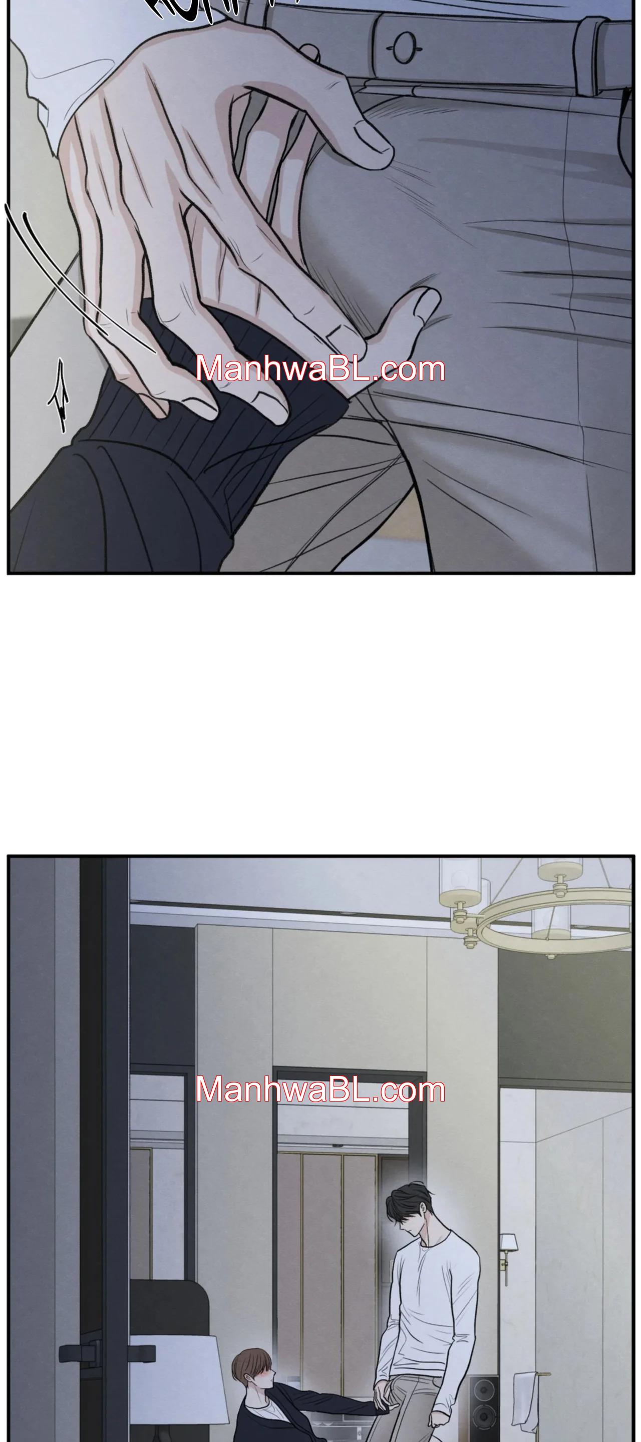 The Edge of Ambiguity - Capítulo 80 2 manhwa