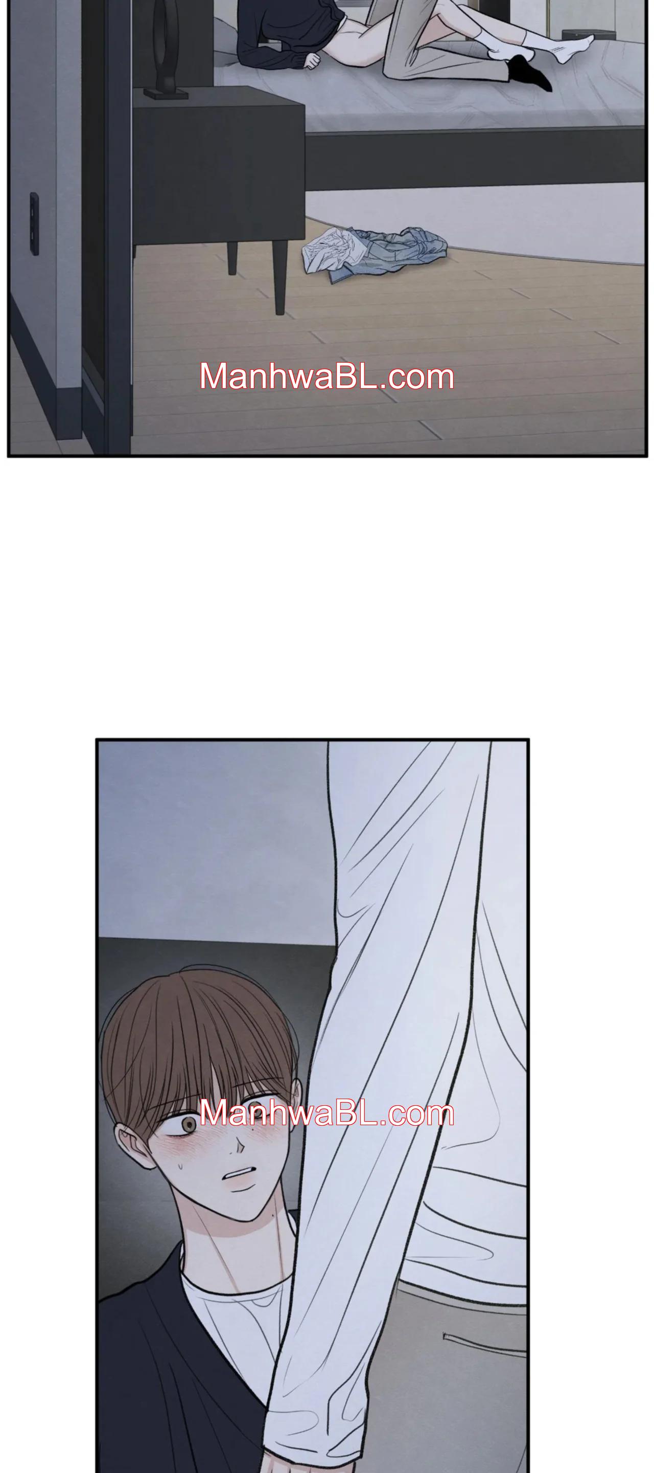 The Edge of Ambiguity - Capítulo 80 2 manhwa