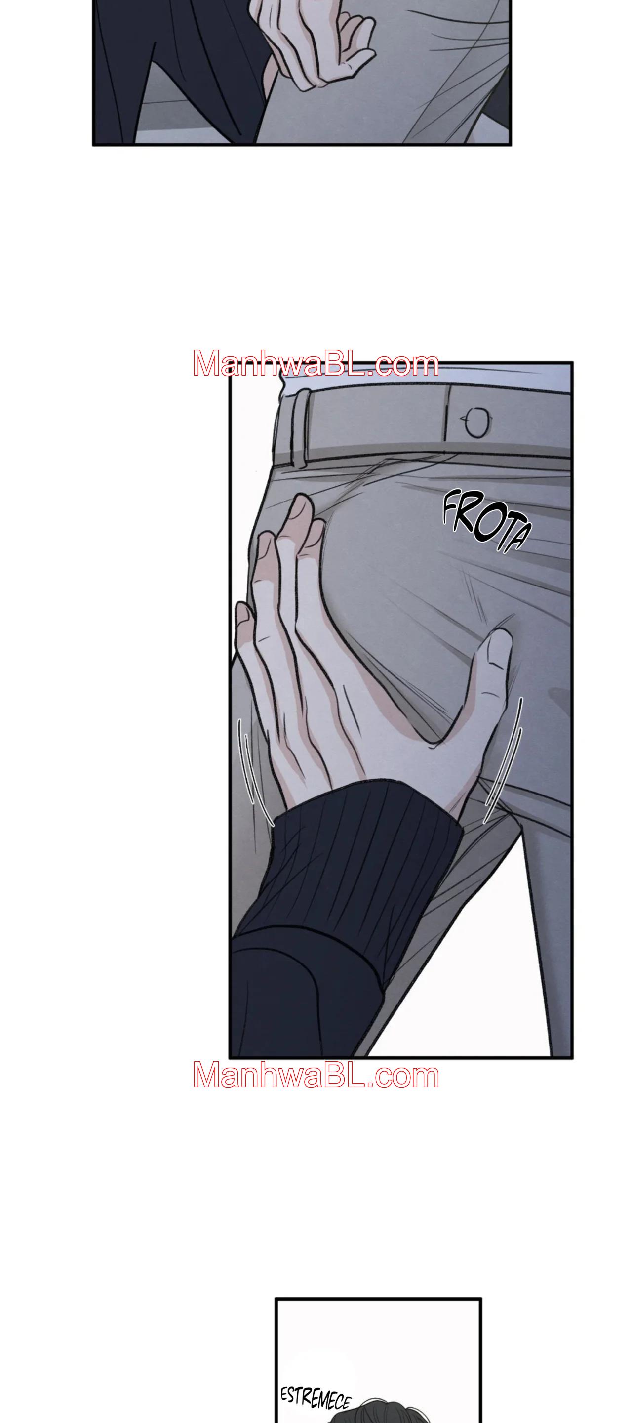 The Edge of Ambiguity - Capítulo 80 2 manhwa