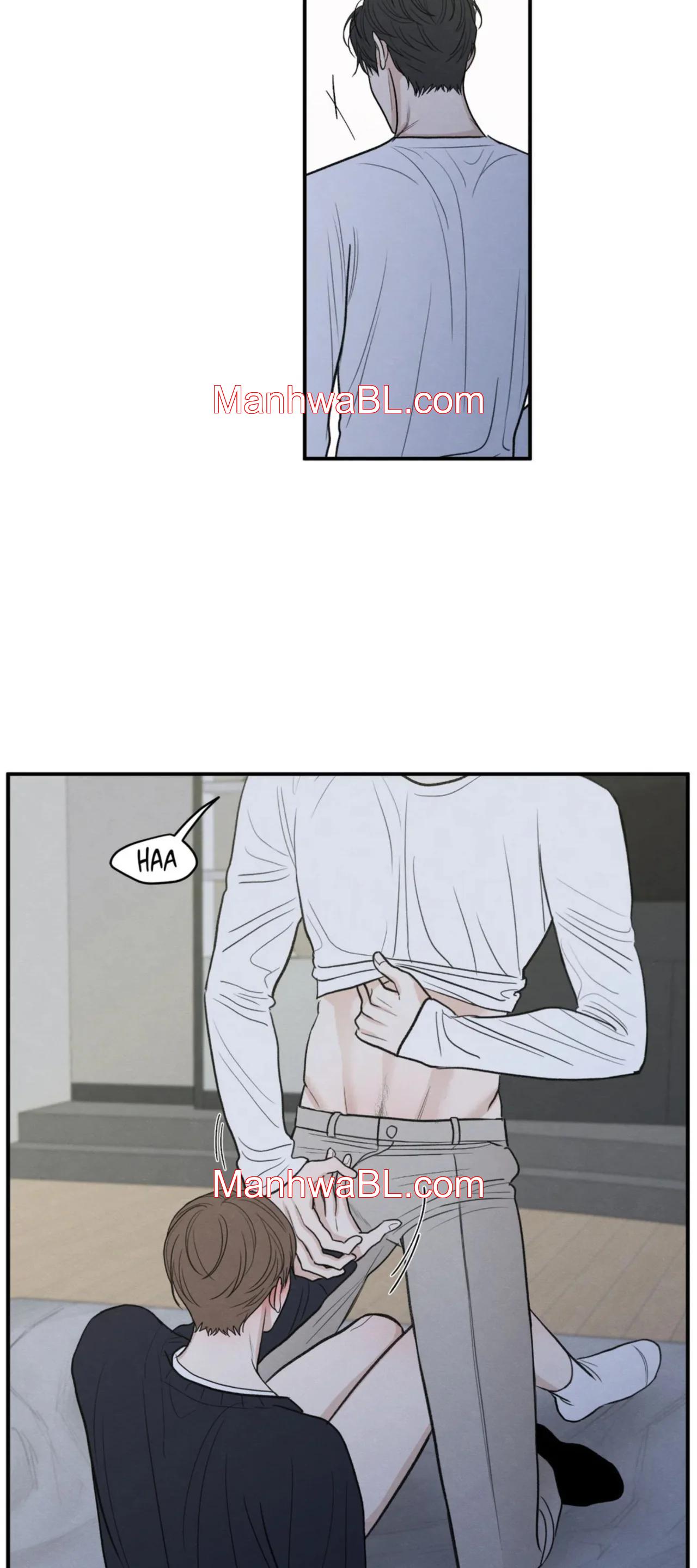 The Edge of Ambiguity - Capítulo 80 2 manhwa