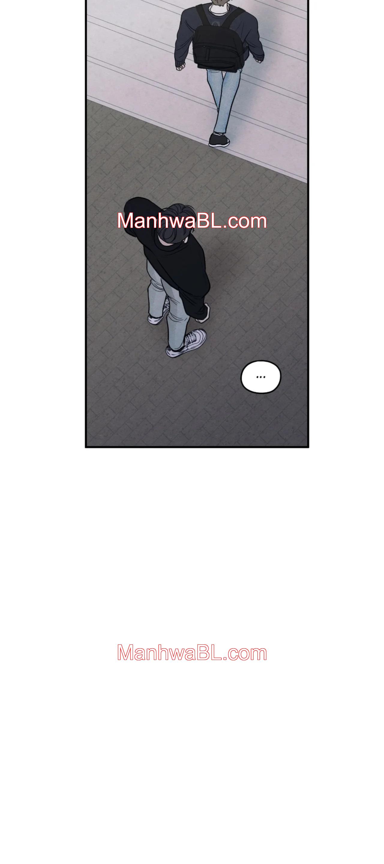 The Edge of Ambiguity - Capítulo 79 manhwa