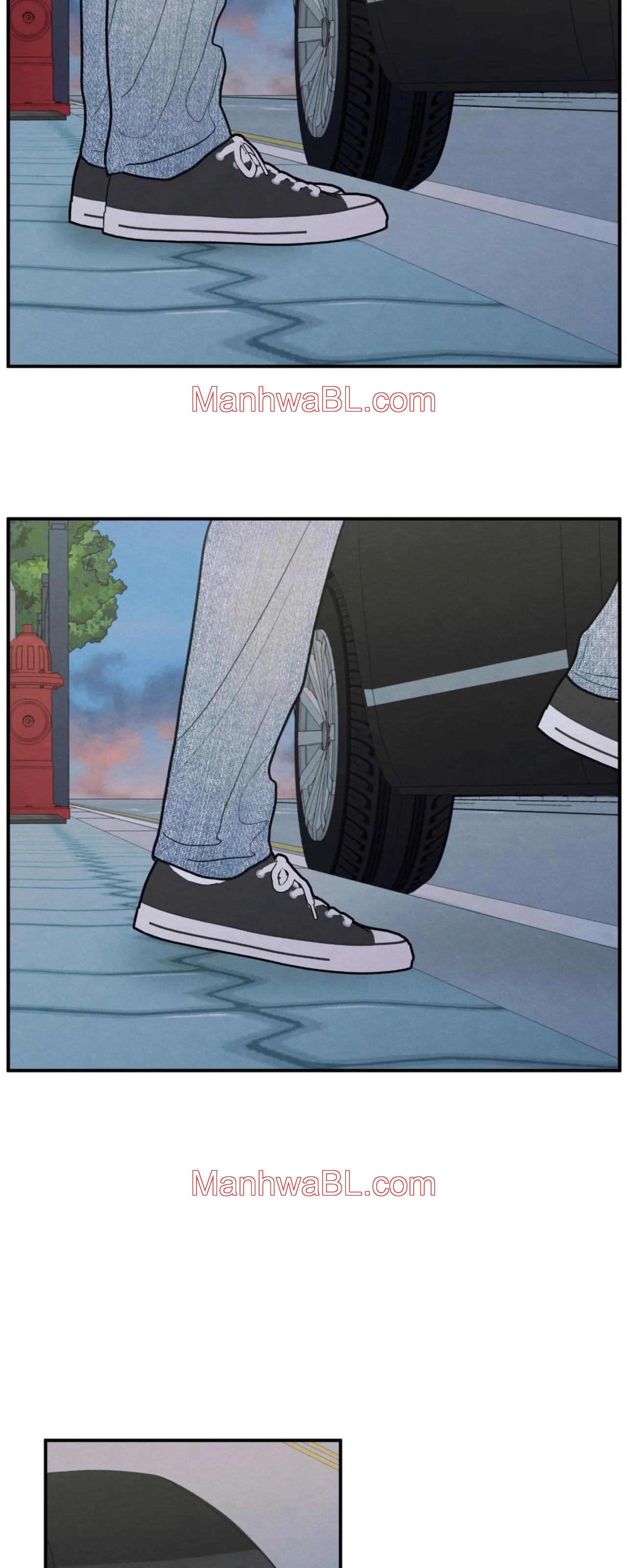 The Edge of Ambiguity - Capítulo 79 manhwa
