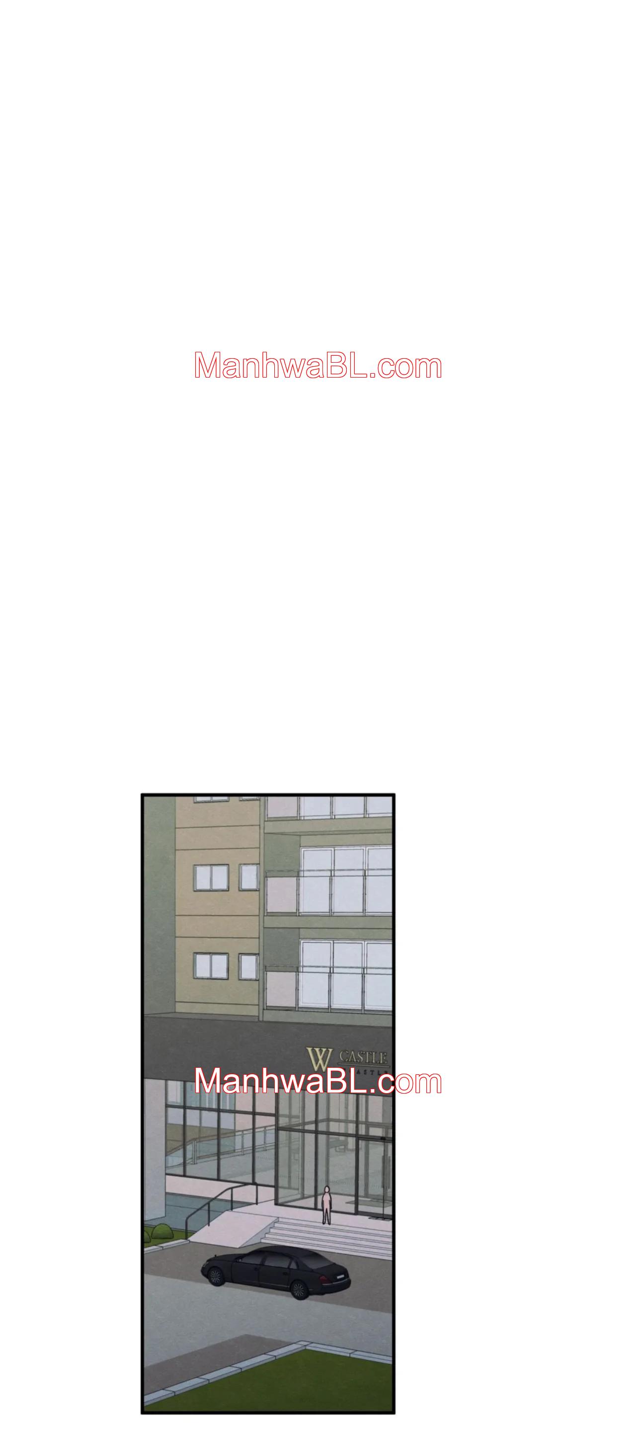 The Edge of Ambiguity - Capítulo 79 manhwa