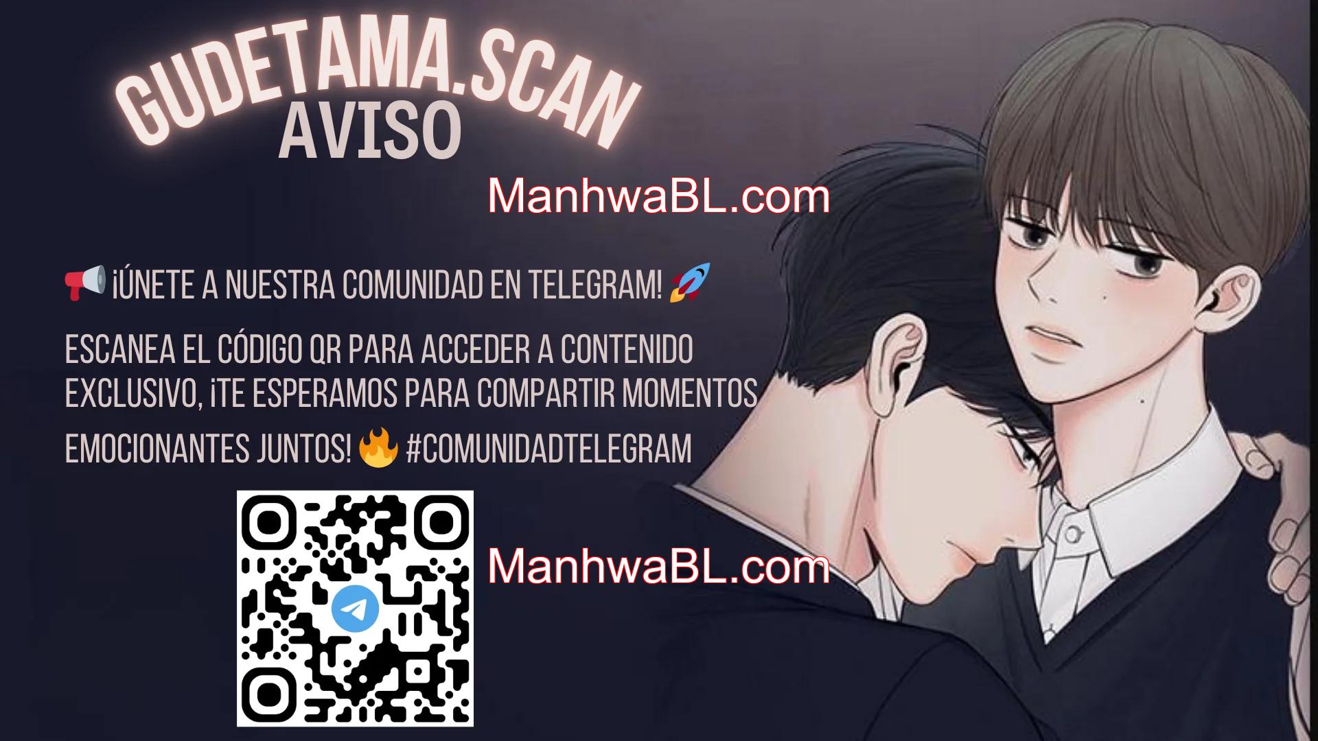 The Edge of Ambiguity - Capítulo 45.5 manhwa